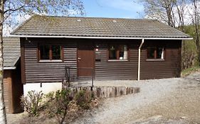 Chalet 282 - La Boverie